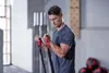 Adidas Power Tube Red Expandér Náhľad obrázku produktu 8