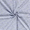 Jersey Kinderstoff kleiner Hai ab 0,5x1,5m Baumwoll-Stoff Meterware Kindermotiv OEKO-TEX hellblau Produktbild-Vorschau