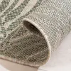 Volero - Tapis d'extérieur - Tiga Edge Vert - 120x170 cm Voir les images du produit 2