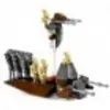 LEGO 7654 Droids Battle Pack  LEGO Anzahl Anleitungen: 1, Produktbild-Vorschau 1