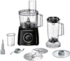 Bosch MCM3201B - 2,3 l - Schwarz - Transparent - Drehregler Produktbild-Vorschau 1