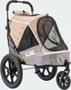 InnoPet® Sporty Trailer Evolution Pet Stroller Hundebuggy Produktbild-Vorschau 13