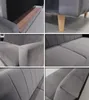 Schlafsofa Sara - Sofa mit Bettkasten und Schlaffunktion, Produktbild-Vorschau 4