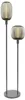 LEDVANCE DECOR STICK FLOOR podlahové svietidlo, 2 x E27, Náhľad obrázku produktu 10