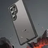 Handyhülle für Samsung Galaxy S24 Ultra Matt Stoßfest Produktbild-Vorschau 5