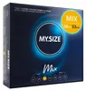 MY.SIZE Mix 53 mm Condome - 28 Stück Náhled obrázku produktu 1