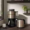 Melitta 1018-05, 1 l, 2200 W, Kupfer, Edelstahl, Produktbild-Vorschau 8