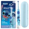 Elektrický zubní kartáček Oral-B iO Kids Disney Stitch Náhled obrázku produktu 6