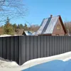 Plaques de toiture ondulées Mondeer, kit de 14 tôles Voir les images du produit 3