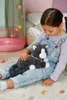BABY born My Cat Cookie with Box, Zwierzątka dla lalek, 3 Podgląd zdjęcia produktu 14