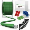 Reparatur-Set mit 150m Begrenzungskabel 3,4mm 300 Haken, 10 Produktbild-Vorschau 1