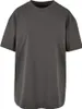 Build Your Brand LadiesŽ Oversized Boyfriend Tee Produktbild-Vorschau 4