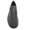 Rieker Slipper schwarz in Gr. 44 Produktbild-Vorschau 5