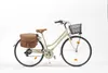 VENICE - I love Italy Cityfahrrad 28 Zoll 605 Lady beige Produktbild-Vorschau 1