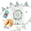 10 Glückskekse Schön, dass du da bist – Gastgeschenk Produktbild-Vorschau 1