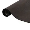 Sisal Natur Teppich Astra Schwarz, Größe:240x240 cm Produktbild-Vorschau 4