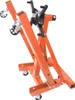 LUXTOM | Cavalletto motore, fino a 900 kg, in acciaio Anteprima dell’immagine prodotto 8