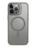 MagSafe Handyhülle mit ausklappbarem Ständer für iPhone 12 Produktbild-Vorschau 2