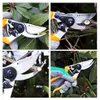 Sécateur à lame parallèle GRÜNTEK Z-25 pour gauchers, 215 Voir les images du produit 2
