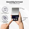 AdroitGoods Digitálna mini presná kuchynská váha - 0,01 až Náhľad obrázku produktu 8