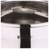 Schnellkochtopf 22cm 6l acer. inox crete sg-1523 san Produktbild-Vorschau 8