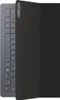 A keyboard case for a tablet is shown. Produktbild-Vorschau