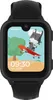 Garett Smartwatch Garett Kids Vibe 4G Schwarz Kinder Produktbild-Vorschau 3