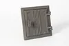 SEZAM - 17 x 17 cm - Porte en fonte pour four à pain, four Voir les images du produit 2