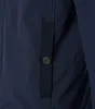 CASA MODA Softshell Jacke 105 105 blau XXL Produktbild-Vorschau 4