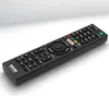 Ersatz Fernbedienung Sony RMT-TX100D | Bravia Android TV 4K Produktbild-Vorschau 5