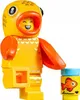 71051 - LEGO Minifigures - Seria 28 — Zwierzęta - KOSTIUM Podgląd zdjęcia produktu 3