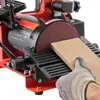 Schleifmaschine - Band- und Tellerschleifer - 250 W Motor - Produktbild-Vorschau 10