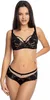 GAIA Damen Halbschalen-BH Keto – Eleganter Semi-Soft BH mit Produktbild-Vorschau 2