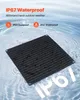 VEVOR 12V sada monokrystalických solárních panelů 20 W, Náhled obrázku produktu 6