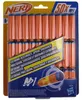 Nerf F8639EU4, Uzupełnienie, 8 lat(a), 50 szt., Niebieski, Podgląd zdjęcia produktu 11