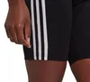 Adidas W 3S Bk Sho Black/White S Produktbild-Vorschau 6