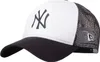 New Era A-Frame Trucker Cap Teamfarbe New York Yankees Produktbild-Vorschau 11