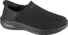 Skechers 210887BBK Herren-Sportschuhe in Schwarz für Alltag Produktbild-Vorschau 6