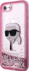 Karl Lagerfeld KLHCI8LNKHCP iPhone 7/8/SE 2020 / SE 2022 Produktbild-Vorschau 2