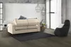 Schlafsofa Adalgisa, 3-Sitzer-Sofa, 100%  Italy, Produktbild-Vorschau 6