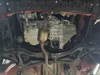 Protection anti-encastrement pour le moteur de la Peugeot Voir les images du produit 4