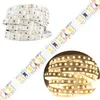 LUMILED LED Streifen 5M 600 LEDs 12V Neutralweiß 48W LED Produktbild-Vorschau 2