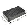 4x Wagenheber Gummiauflage 200x113x42mm Gummiblöcke Produktbild-Vorschau 6