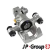 JP GROUP Bremssattel Hinten Rechts für KIA CERATO Produktbild-Vorschau 5