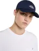 DICKIES ESSENTIAL DAD CAP NAVY Modrá Náhľad obrázku produktu 11
