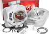 Kit cilindro Airsal Sport da 50cc per scooter Peugeot AC Anteprima dell’immagine prodotto 2
