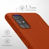 kwmobile Hülle für Samsung Galaxy A51 TPU Case - Handyhülle Produktbild-Vorschau 3