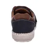 Manitu Komfort Slipper für Herren in blau blau 146-80-00384 Produktbild-Vorschau 4