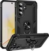 Samsung Galaxy A57 Hülle - Coverup Armor Ring Ständer Back Produktbild-Vorschau 1