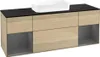 Villeroy & Boch F742GKPC Waschbeckenunterschrank Finion F74 Produktbild-Vorschau 1